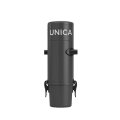 Встроенный (центральный) пылесос TUBO Unica UX2, 200 м2