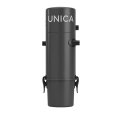 Встроенный (центральный) пылесос TUBO Unica UX3, 300 м2