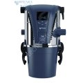 Встроенный пылесос AERTECNICA-TUBO PERFETTO INOX TX1A APF, 250 м2